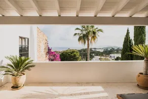 Villa mit privatem Pool, Grill und Garten | Wasserblick - Image 3