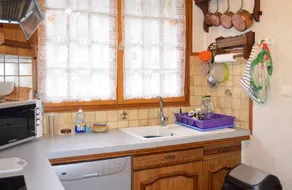 House with barbeque & garden | Mountain view - Image 3