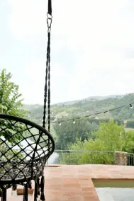 Child-friendly house with garden, barbeque & private pool | Near Lucca Cathedral | Pets allowed - Image 2