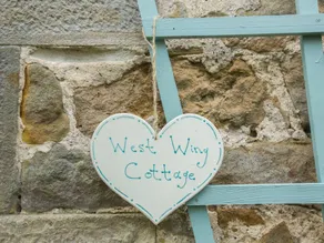 Cottage with garden | Pets are welcome - Image 3
