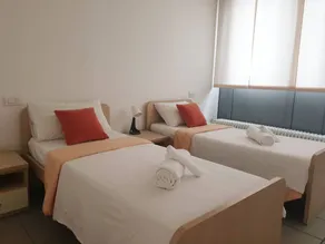 Appartement de vacances avec 1 chambre à coucher pour 6 personnes - Image 5
