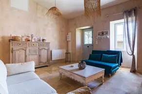 Meravigliosa casa adatta alle famiglie con griglia e giardino | Vista sulla montagna | Sono ammessi animali domestici - Image 4