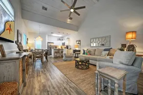 2 Blocks to the Beach, Patio, Resort Pool w/ Slide | Tranquil Tides by AvantStay - Image 3