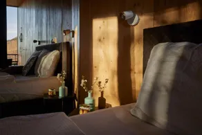 Theodosius Glamping Comfort & Hot Tub - Image 4