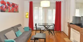 WeHost - Bugeaud - Bel appartement typique - Image 2