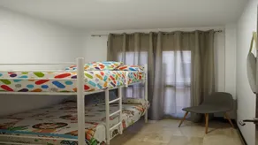 Apartment with terrace & barbeque - Image 3