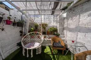 Family-friendly charming holiday home with terrace & garden | Mountain view | Pet-friendly - Image 2