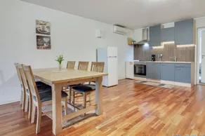 Ferienwohnung mit Terrasse, Grill und Pool - Image 4