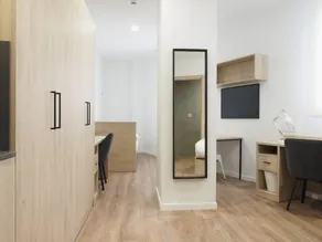 Merveilleuse chambre partagée avec terrasse - Image 3