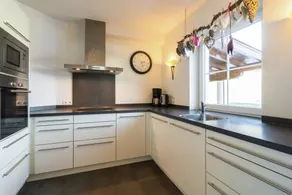 Holiday home with terrace & garden | Nature view - Image 4