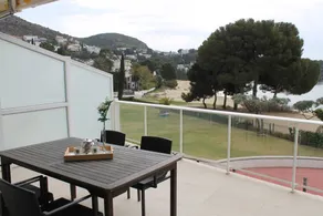 Ferienwohnung mit Pool und Terrasse - Image 5