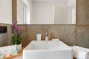 Bike Apartments Curti "Abendrot" with Sun Terrace & Alpine Views - Image 4
