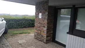 Apartment with BBQ, sauna & garden - Image 3