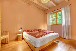 B&B I Maroneri – Suite Maggiociondolo mit Bergblick - Image 2