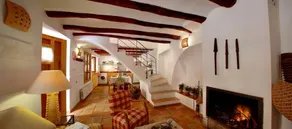 Ferienwohnung 'Plaza Vieja En Bullas' mit Balkon, Wi-Fi und Klimaanlage - Image 3