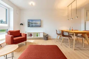 Moderne Ferienwohnung "seeseits"  in Husum für bis zu 4 Personen erleben - Image 5