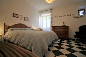 Appartamento con 1 camera da letto per 4 persone - Image 3