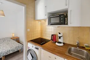 Holiday apartment with 1 bedroom for 6 persons - Image 5