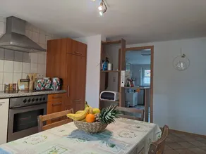 Flat with terrace | Garden view - Image 4