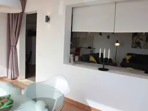 Appartamento con griglia, terrazza e giardino | Vista sulla montagna - Image 4