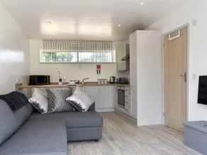 Children-friendly cottage with garden | Pets are welcome - Image 2