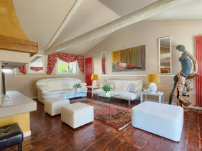 Fully equipped big house with private pool, terrace & garden | Sea view | Pet-friendly - Image 3
