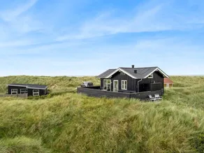 Children-friendly house with terrace | Close to the beach | Pets allowed - Image 4