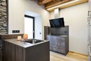 Maison de vacances | Vue montagne - Image 2
