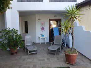 Kinderfreundliche tolle Villa mit Garten, Whirlpool und Terrasse | Gartenblick | Strand in der Nähe | Haustiere sind willkommen - Image 4