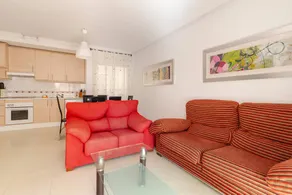 Gemütliche Wohnung mit Terrasse und Garten | Neben dem Strand - Image 5