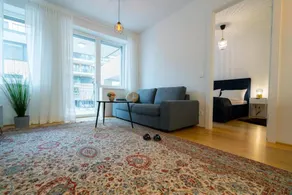 Apartment with sauna - Image 5