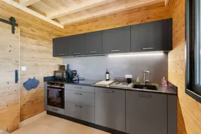 Children-friendly house with pool, fast internet & garden | Mountain view - Image 5