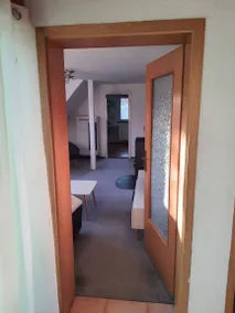 Charmant appartement de vacances | Vue jardin | Adapté au travail à distance | Avec animaux acceptés - Image 3