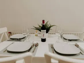 Central Renovated Apartment with Wi-Fi in Logroño - Image 5