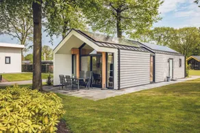 Fully equipped villa without natural gas connection for 4 persons - Image 2