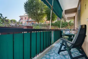 Children-friendly wonderful holiday apartment | Next to the beach | Good for workation - Image 2