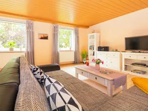 Appartement avec 1 chambre à coucher pour 4 personnes - Image 5