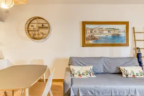 Nice holiday apartment with terrace | Close to the beach | Pets allowed - Image 2