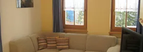 Apartment 4 Latemar with Mountain View, Shared Garden, and Wi-Fi - Image 3