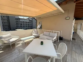 Holiday Home 'Miki' with Private Terrace, Wi-Fi and Air Conditioning - Image 2