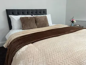 Espléndido apartamento apto para niños | Se admiten mascotas - Image 5