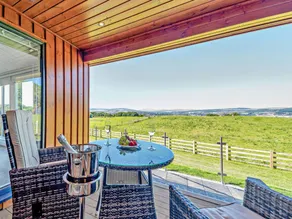 Landhaus mit Grill, Garten und Whirlpool | Meerblick - Image 2