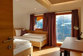 Family-oriented wonderful holiday apartment with BBQ & garden | Suitable for remote work | Pets are welcome - Image 4