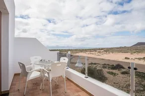 Flat with terrace | Mountain view | Close to the beach - Image 2