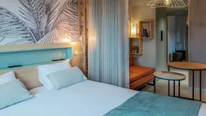 Aparthotel Adagio London City East - Studio 2 people - Image 3