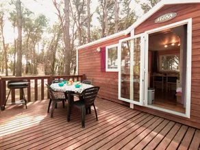 Appartement avec jardin et barbecue | Plage à proximité | Avec animaux admis - Image 2