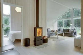 Fully equipped holiday home with terrace, hot tub & barbeque | Dogs allowed - Image 3