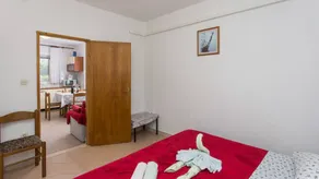 Apartment with BBQ | Sea view | Pet-friendly - Image 3