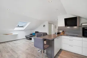 Flat | Mountain view - Image 4