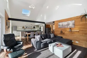 Fully equipped beautiful holiday apartment with terrace | Pets are welcome - Image 5
